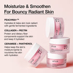 Anua Peach 77+ Niacin Enriched Cream 50ml
