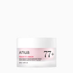 Anua Peach 77+ Niacin Enriched Cream 50ml
