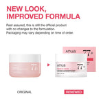 Anua Peach 77+ Niacin Enriched Cream 50ml