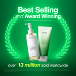 Anua Heartleaf Quercetinol Pore Deep Cleansing Foam 150ml