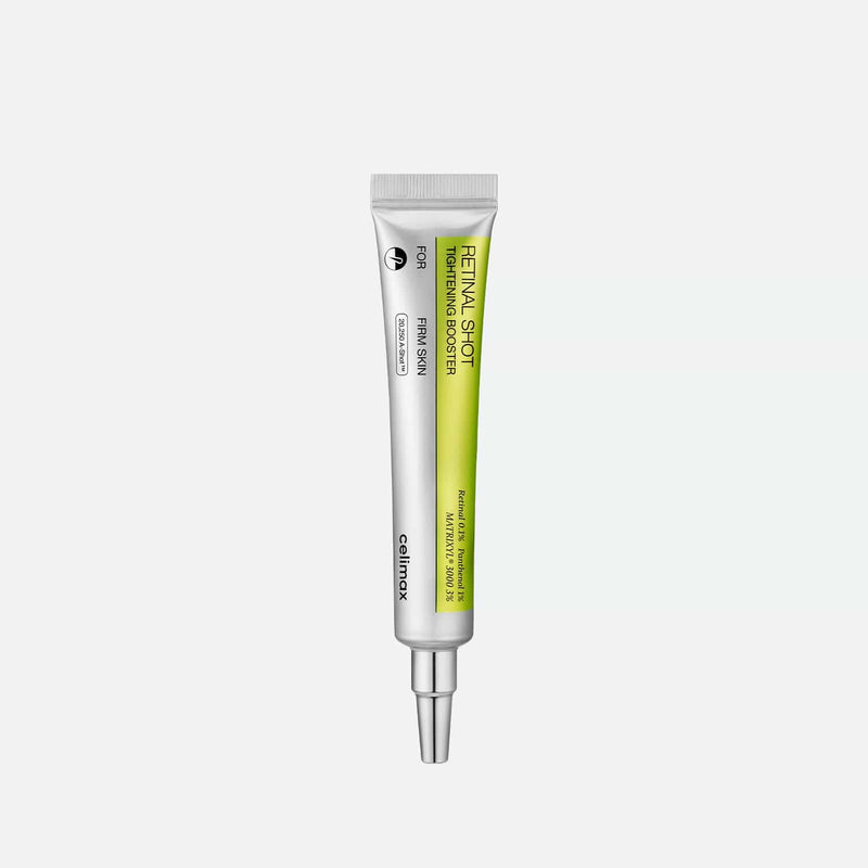 Celimax Retinal Shot Tightening Booster 15ml