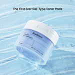 Biodance Cera-Nol Gel Toner Pads 140g / 60 Stk.
