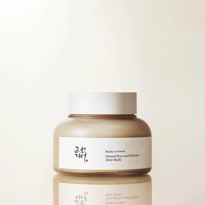 Beauty of Joseon Ground Rice and Honey Glow Mask 150ml