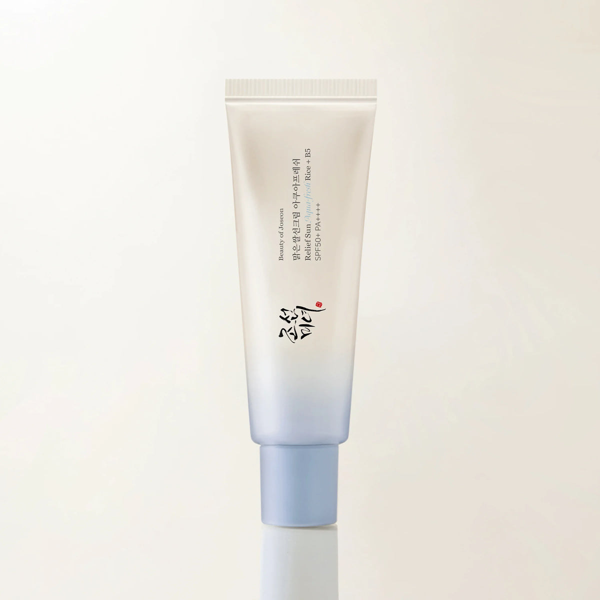 Beauty of Joseon Relief Sun Aqua-Fresh Rice + B5 SPF50+ PA++++ 50ml
