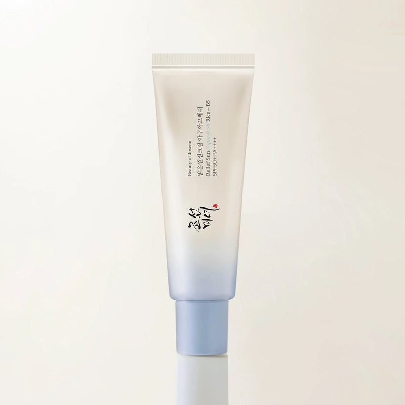 Beauty of Joseon Relief Sun Aqua-Fresh Rice + B5 SPF50+ PA++++ 50ml