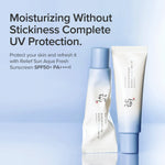 Beauty of Joseon Relief Sun Aqua-Fresh Rice + B5 SPF50+ PA++++ 50ml