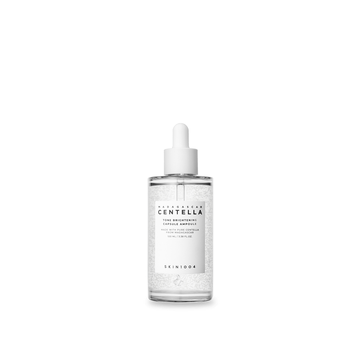 SKIN1004 Madagascar Centella Tone Brightening Capsule Ampoule 50ml
