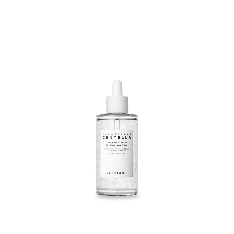 SKIN1004 Madagascar Centella Tone Brightening Capsule Ampoule 50ml