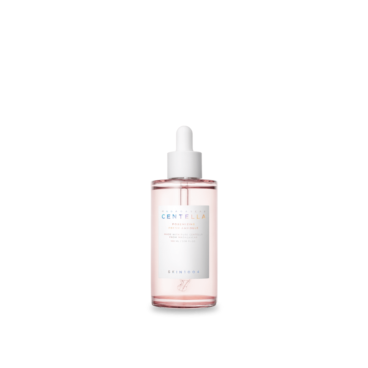 SKIN1004 Madagascar Centella Poremizing Fresh Ampoule 100ml