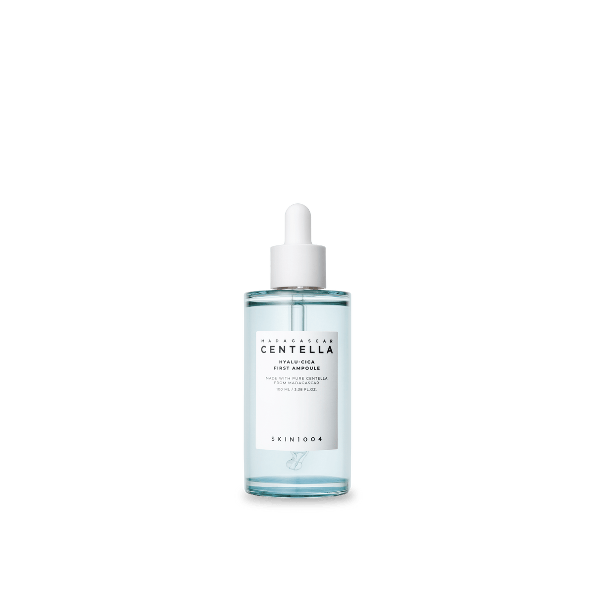 SKIN1004 Madagascar Centella Hyalu-Cica First Ampoule 100ml