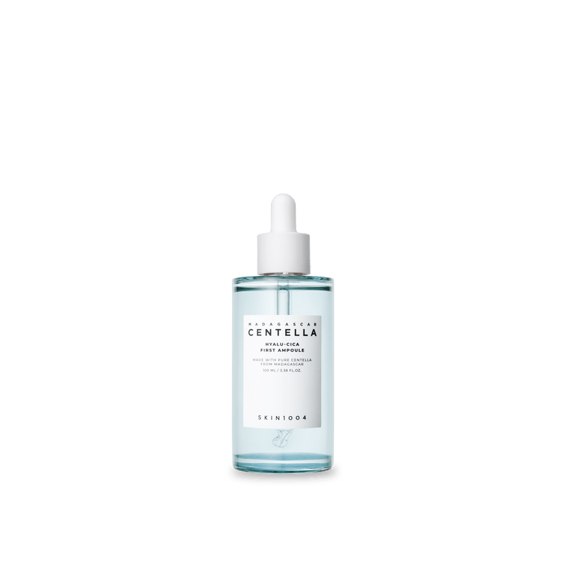 SKIN1004 Madagascar Centella Hyalu-Cica First Ampoule 100ml