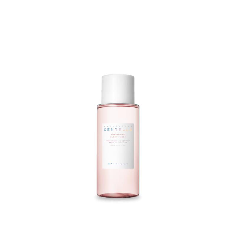 SKIN1004 Madagascar Centella Poremizing Clear Toner 210ml